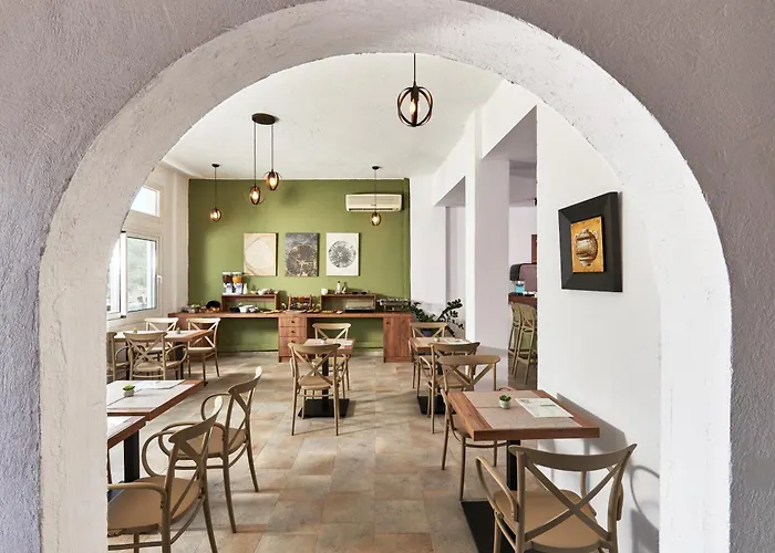 Charm Hotel, Hersonissos