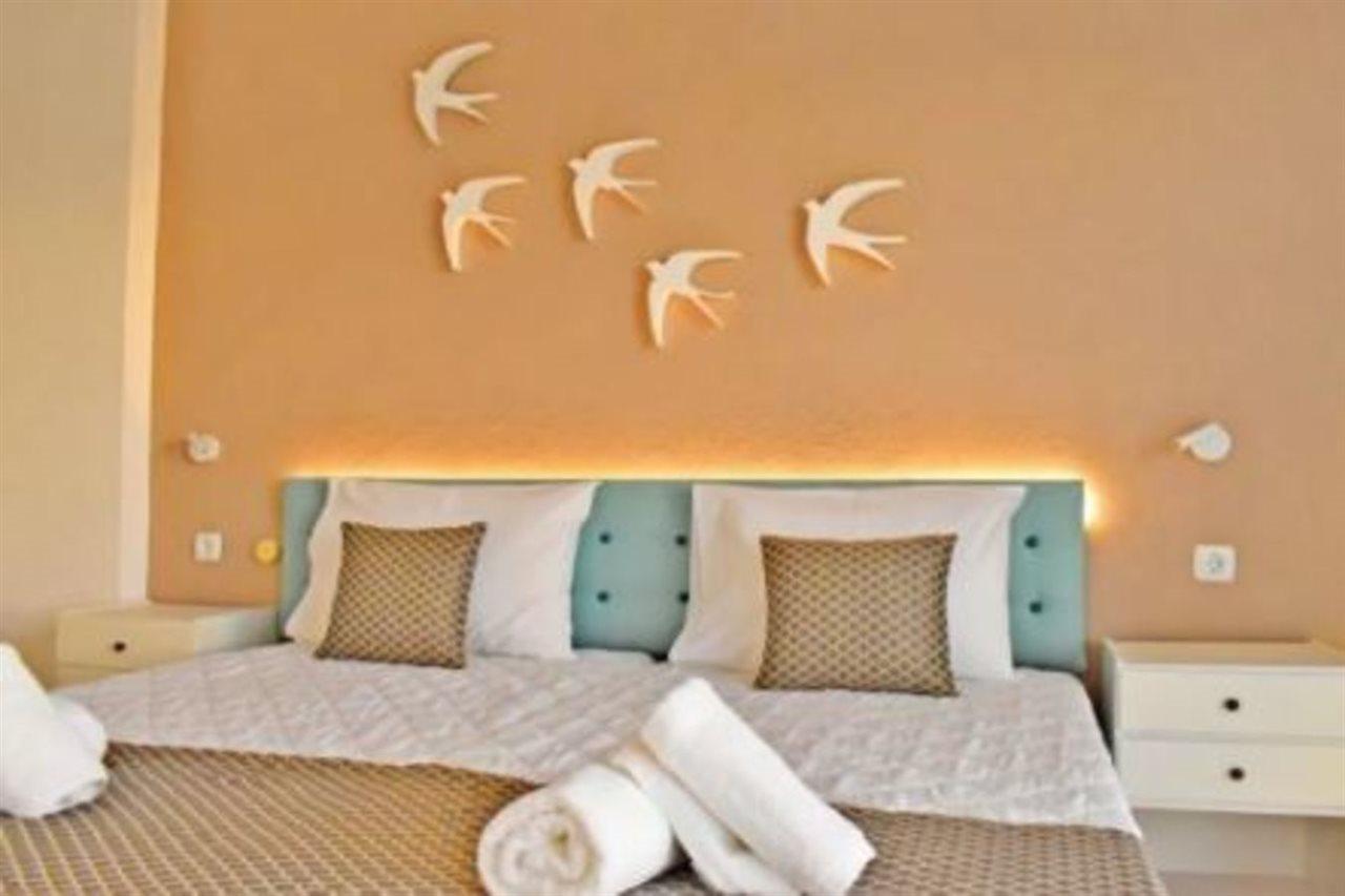 Charm Hotel, Limenas Chersonisou