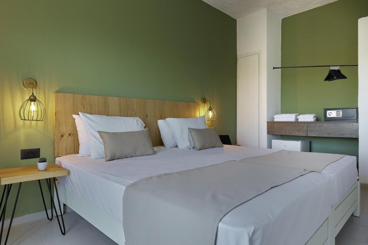 Charm Hotel, 2*