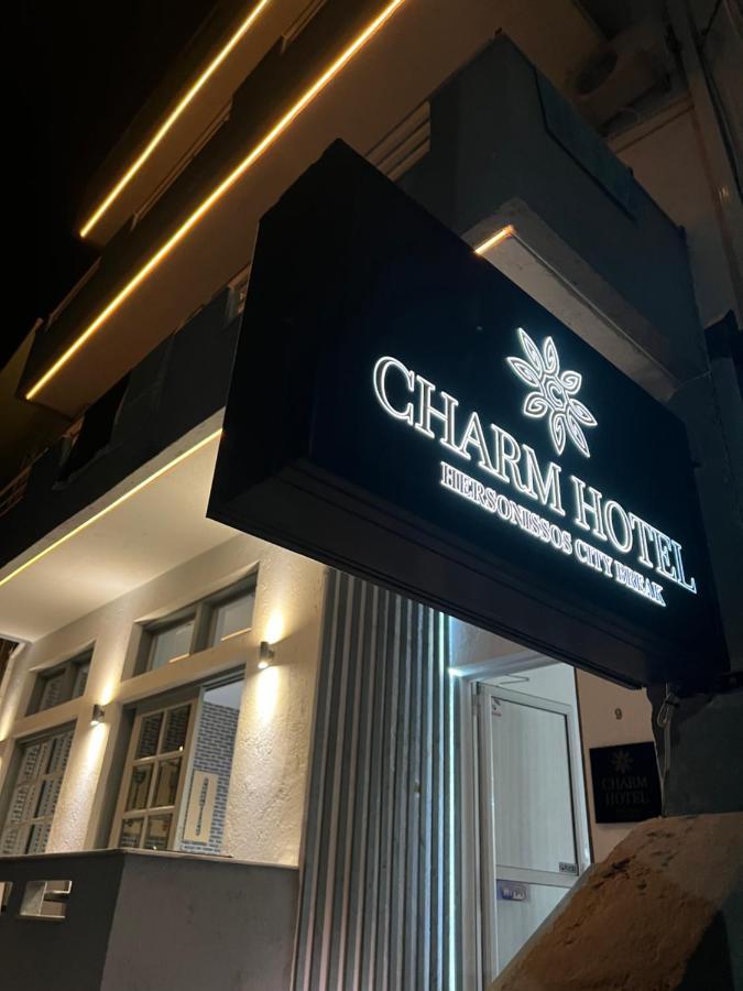 Hotel Charm Hotel, 2*