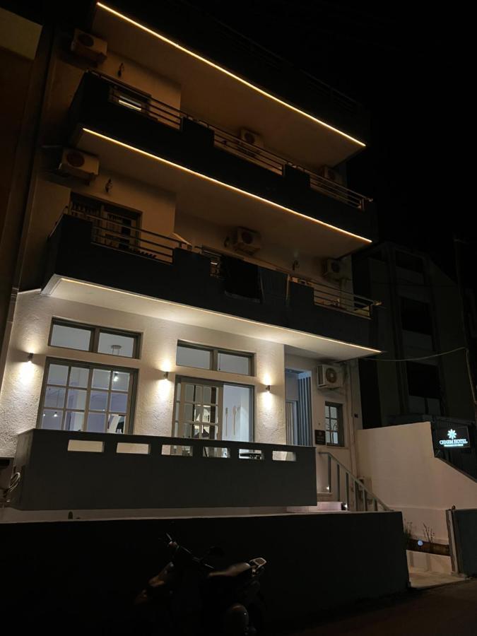 Hotel Charm Hotel,