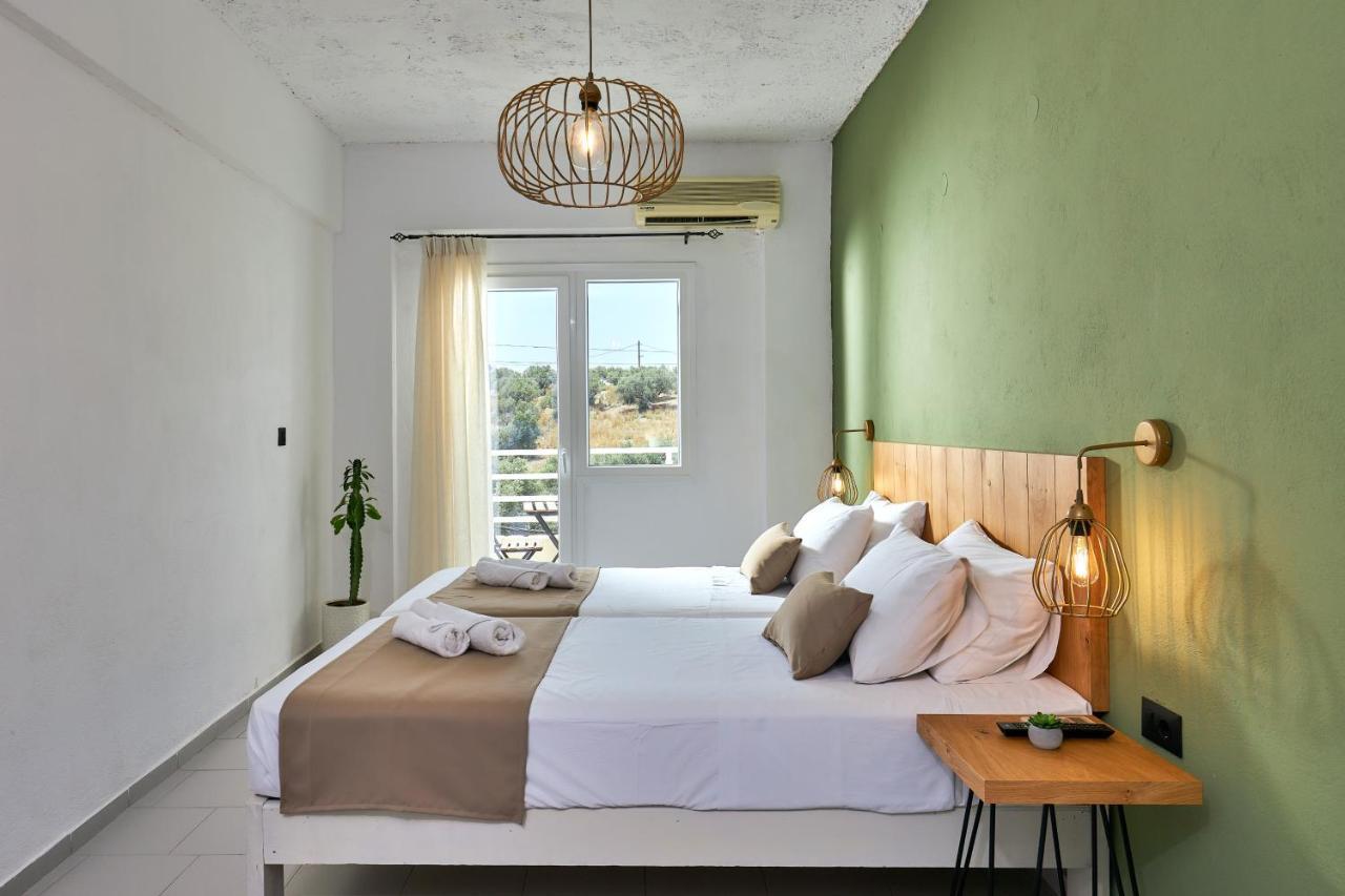 Charm Hotel, Limenas Chersonisou