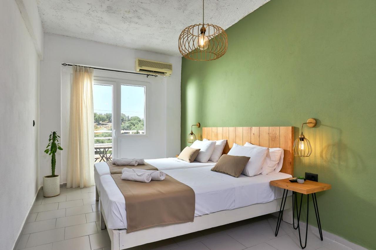 Charm Hotel, Hotel Limenas Chersonisou