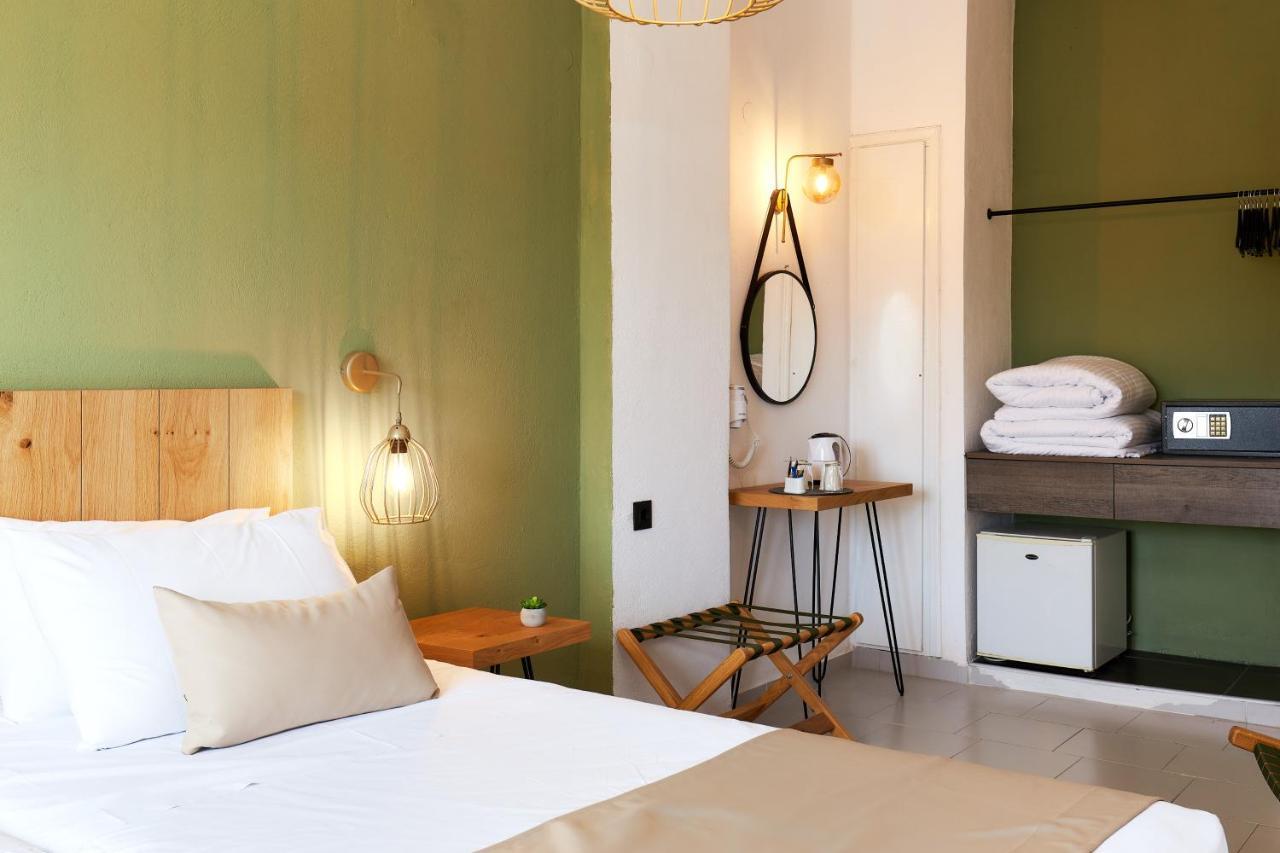 Charm Hotel, Hotel Limenas Chersonisou
