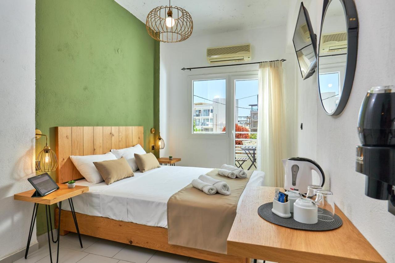 Hotel Charm Hotel,