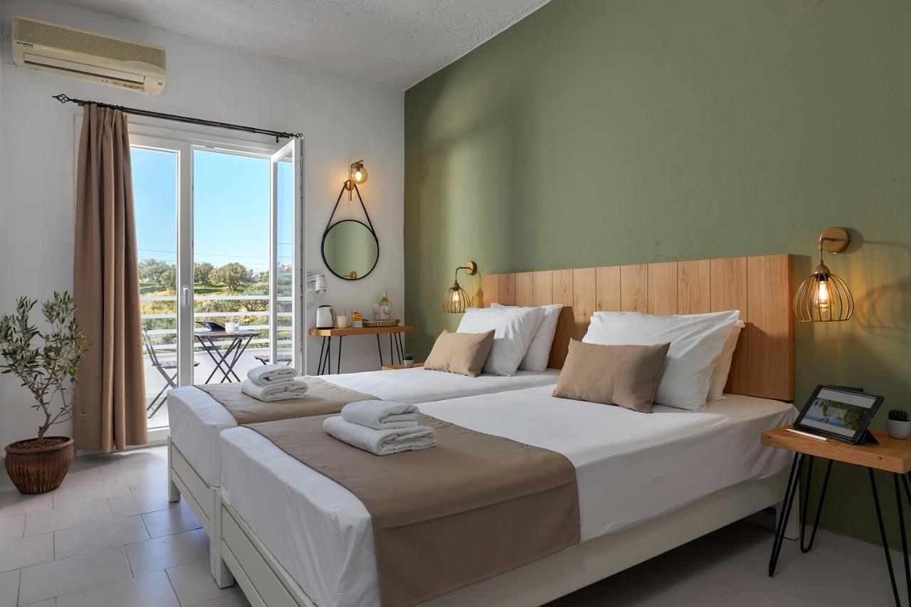 Charm Hotel, 2*
