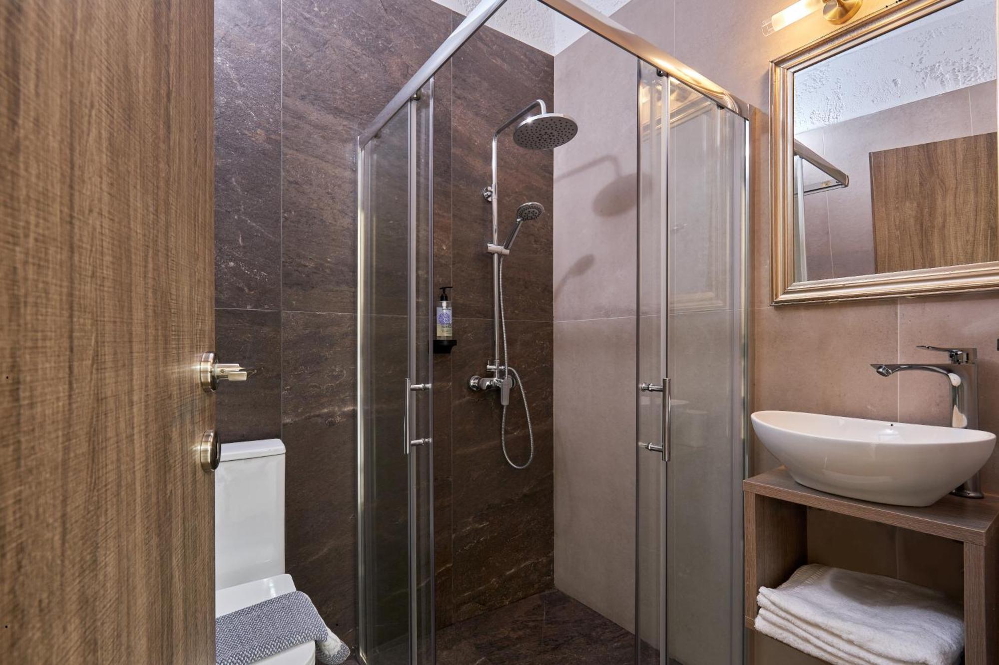 Charm Hotel, Limenas Chersonisou
