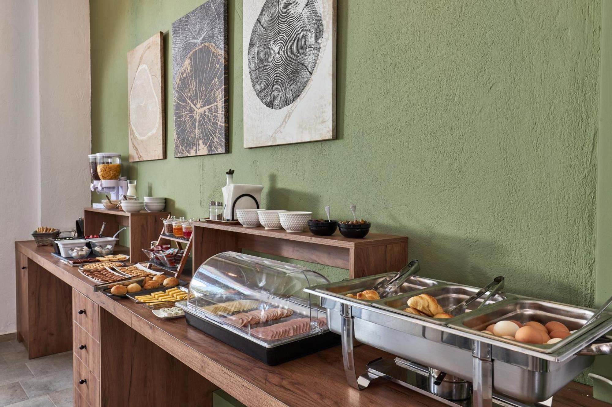 Charm Hotel, Limenas Chersonisou