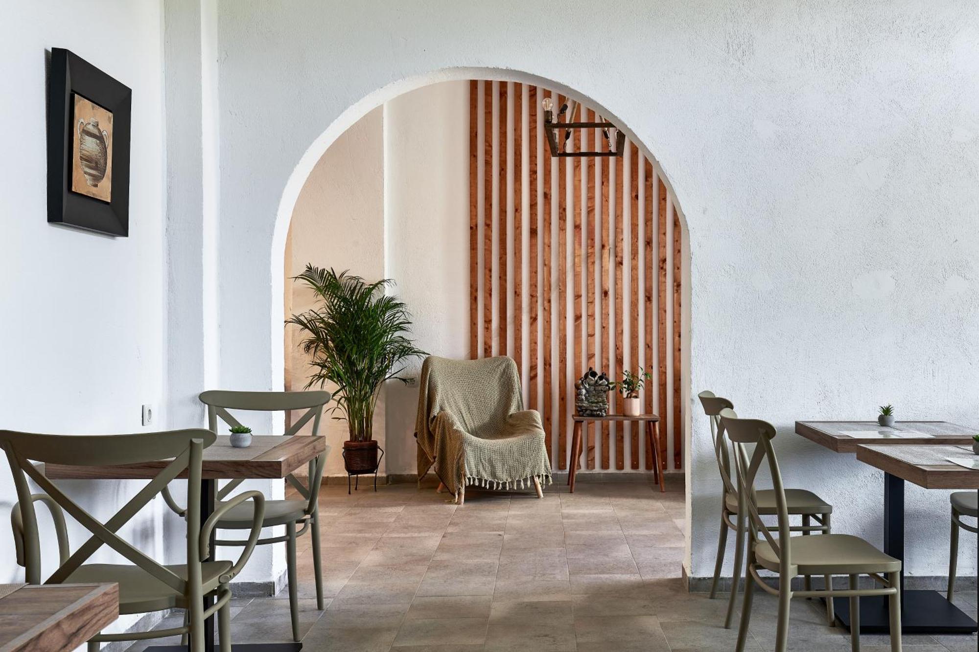 Hotel Charm Hotel, 2*