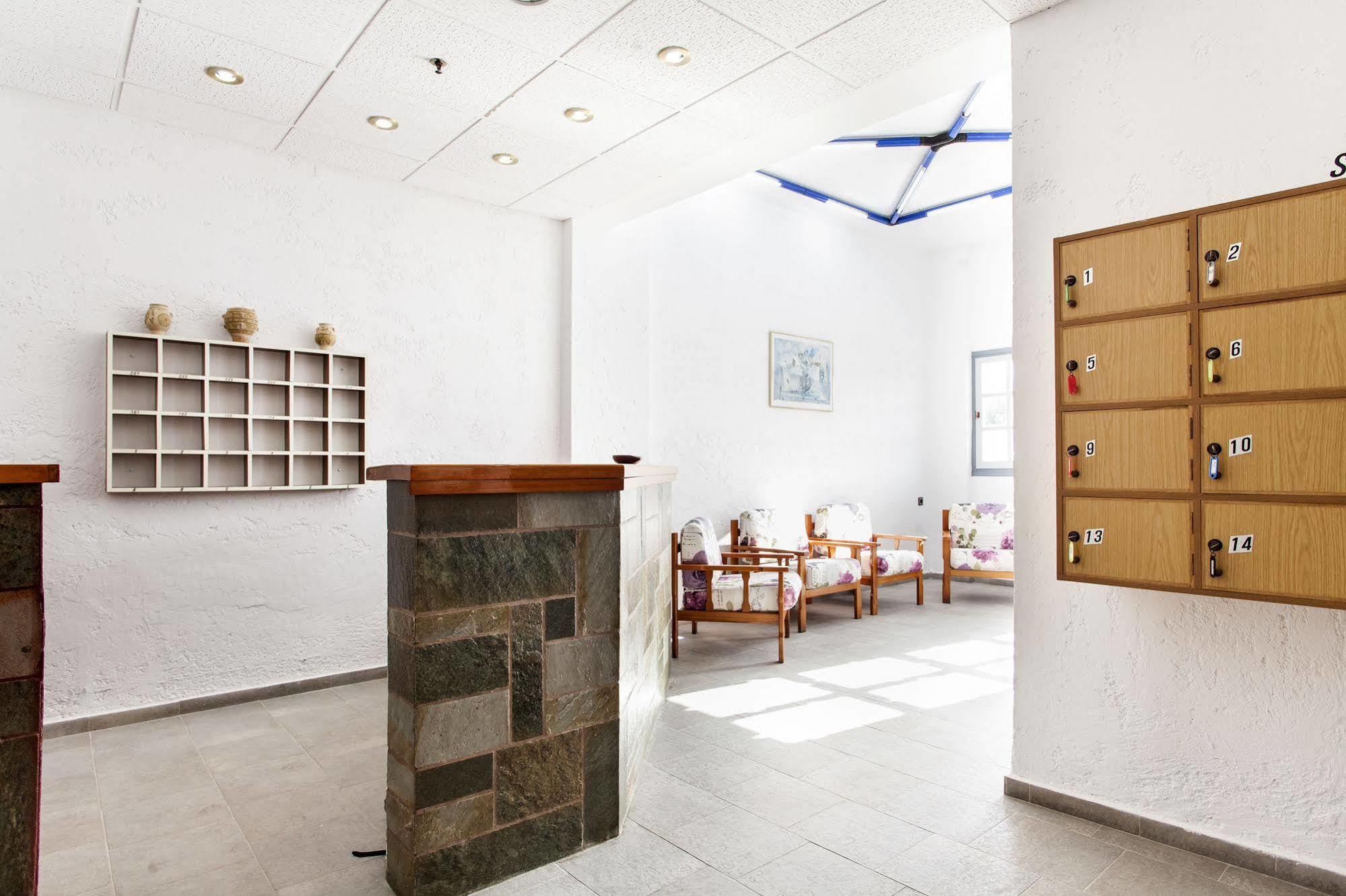 Charm Hotel, Limenas Chersonisou