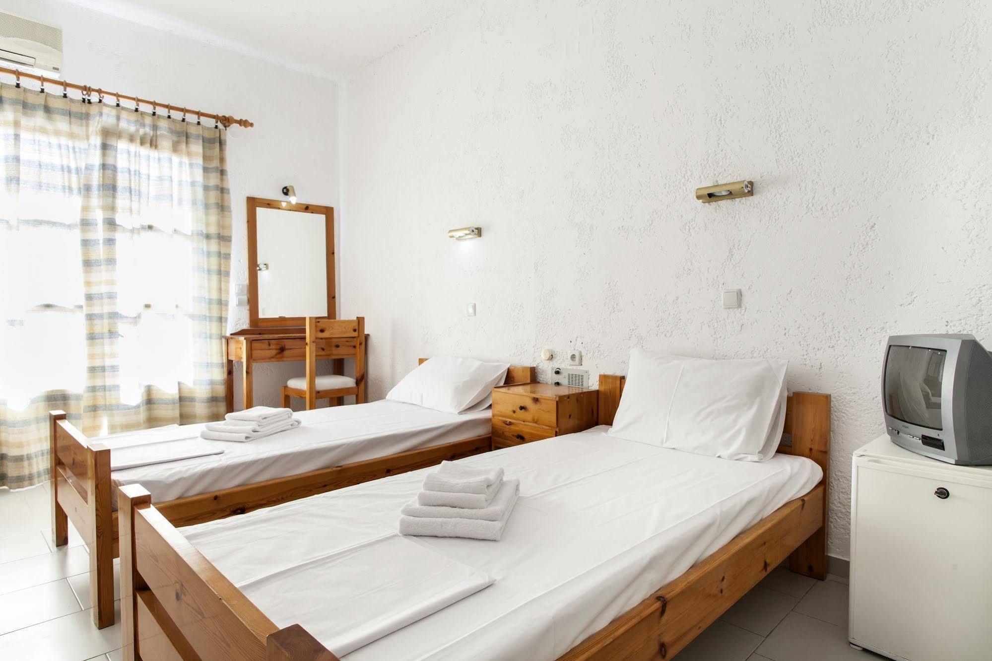 Hotel Charm Hotel, Limenas Chersonisou