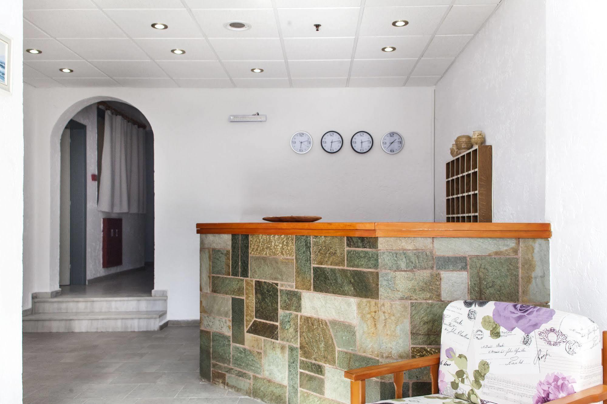 Charm Hotel,