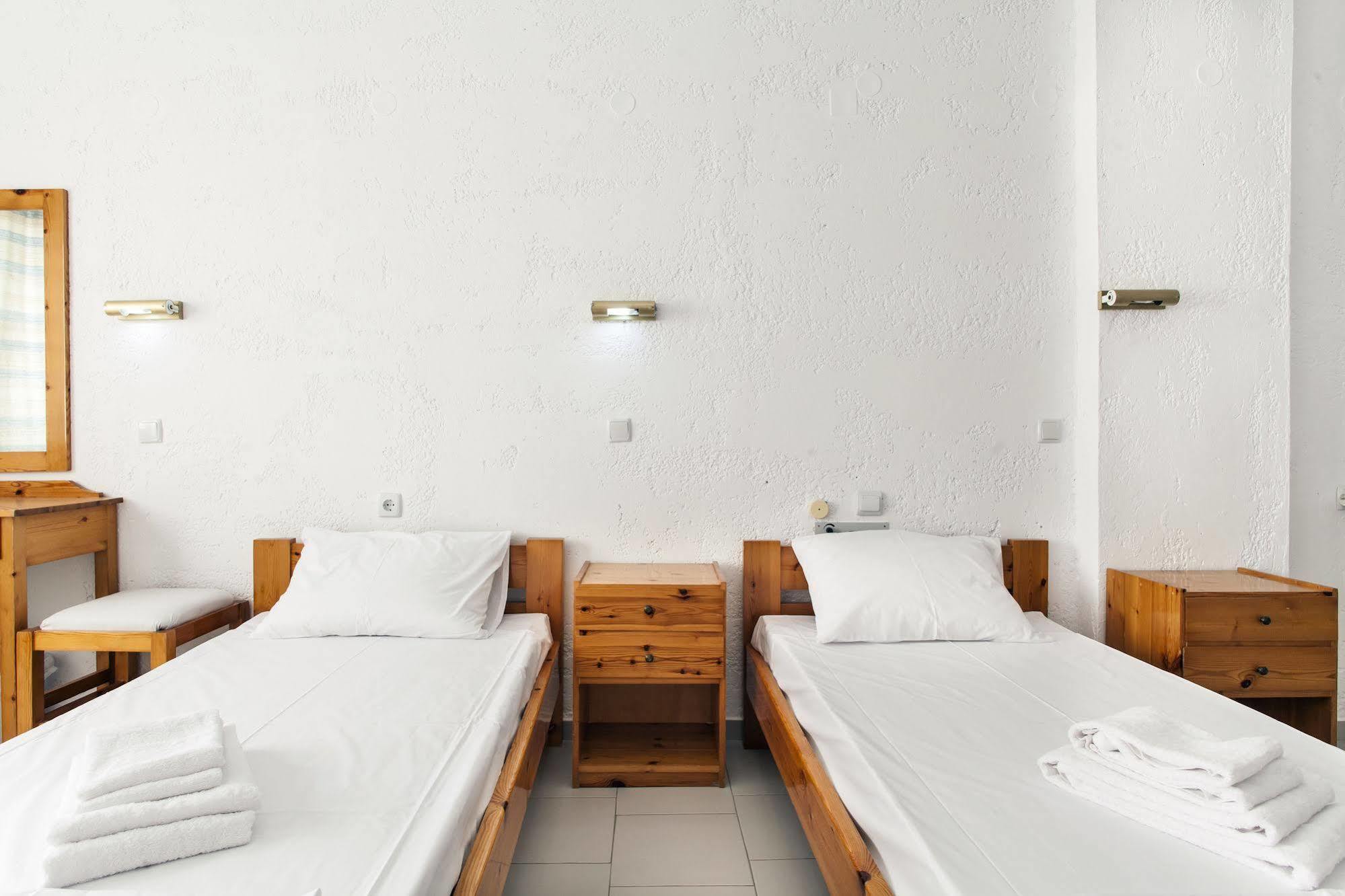 Hotel Charm Hotel, Limenas Chersonisou