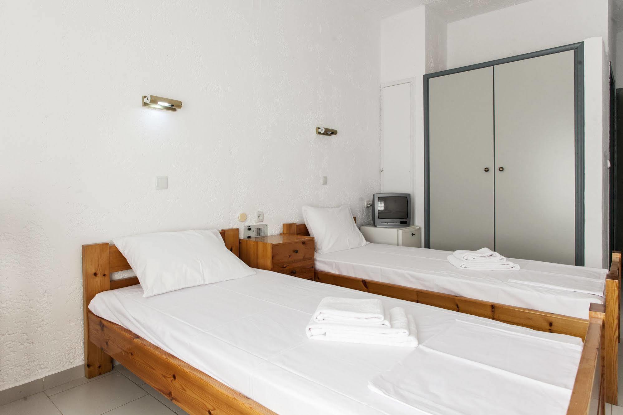 Charm Hotel, Hotel 2*