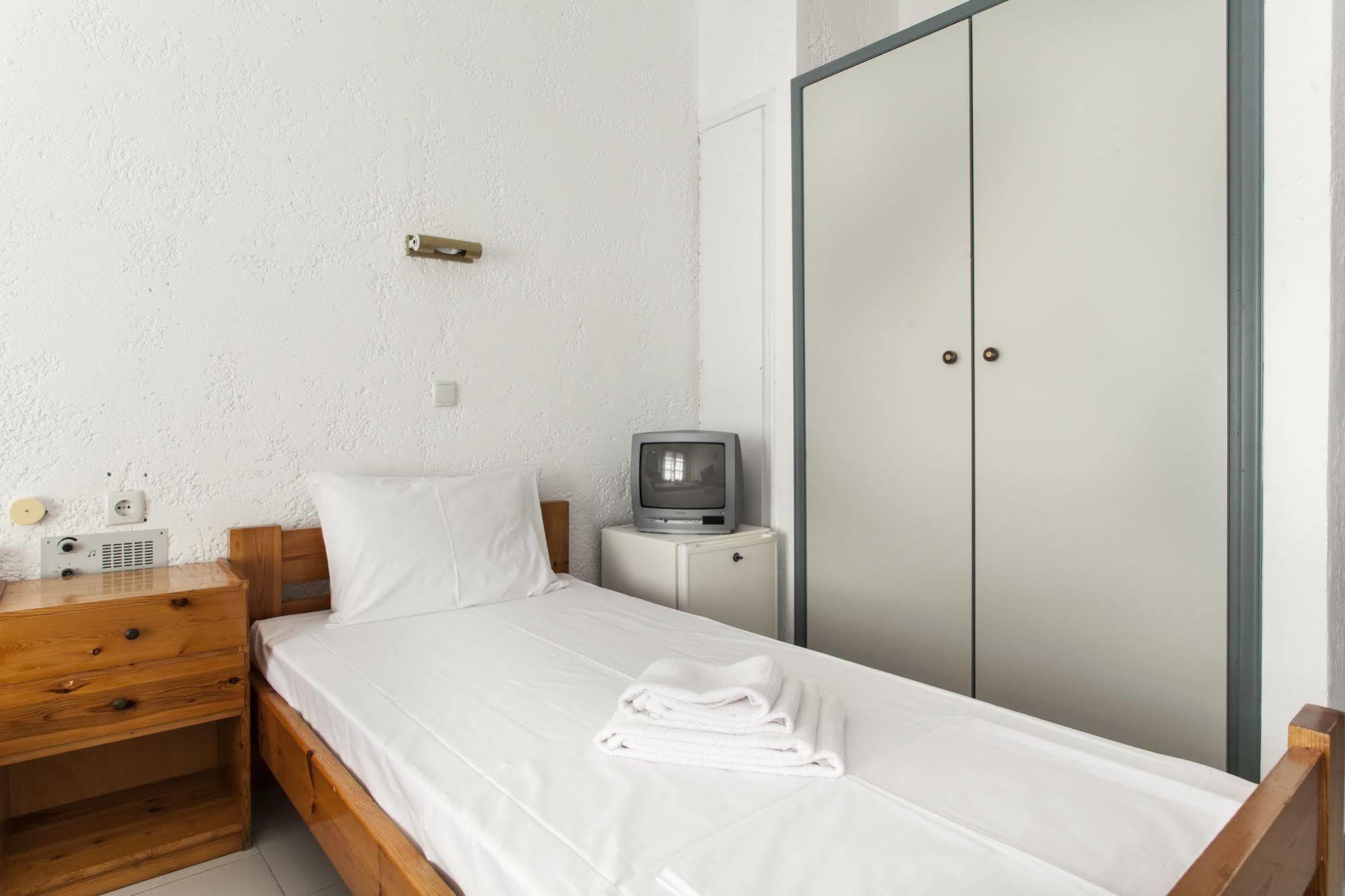 Charm Hotel, Hotel 2*