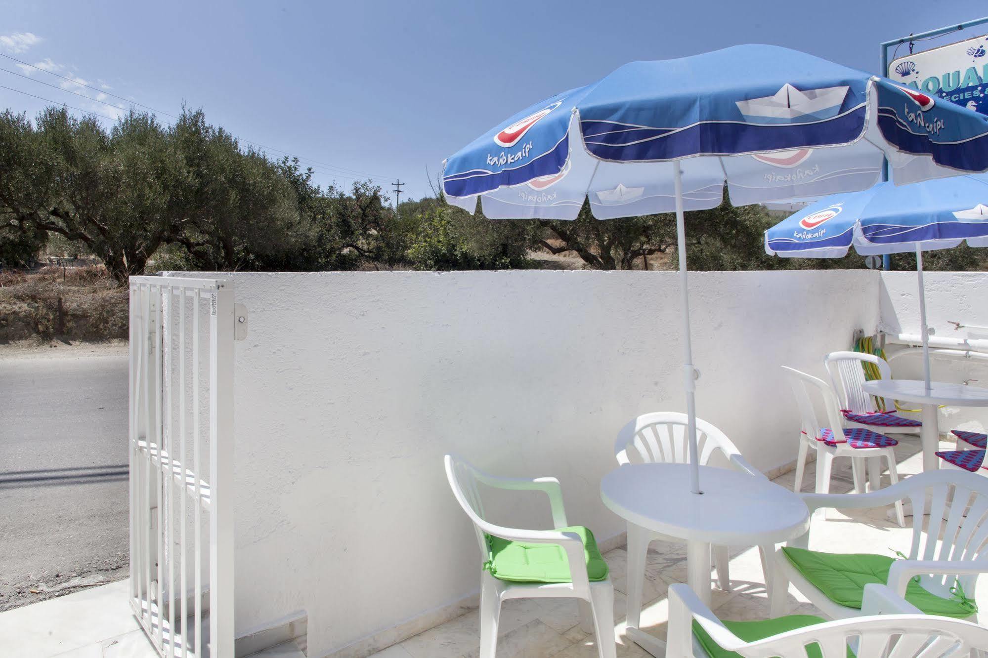 Charm Hotel, Hotel 2*