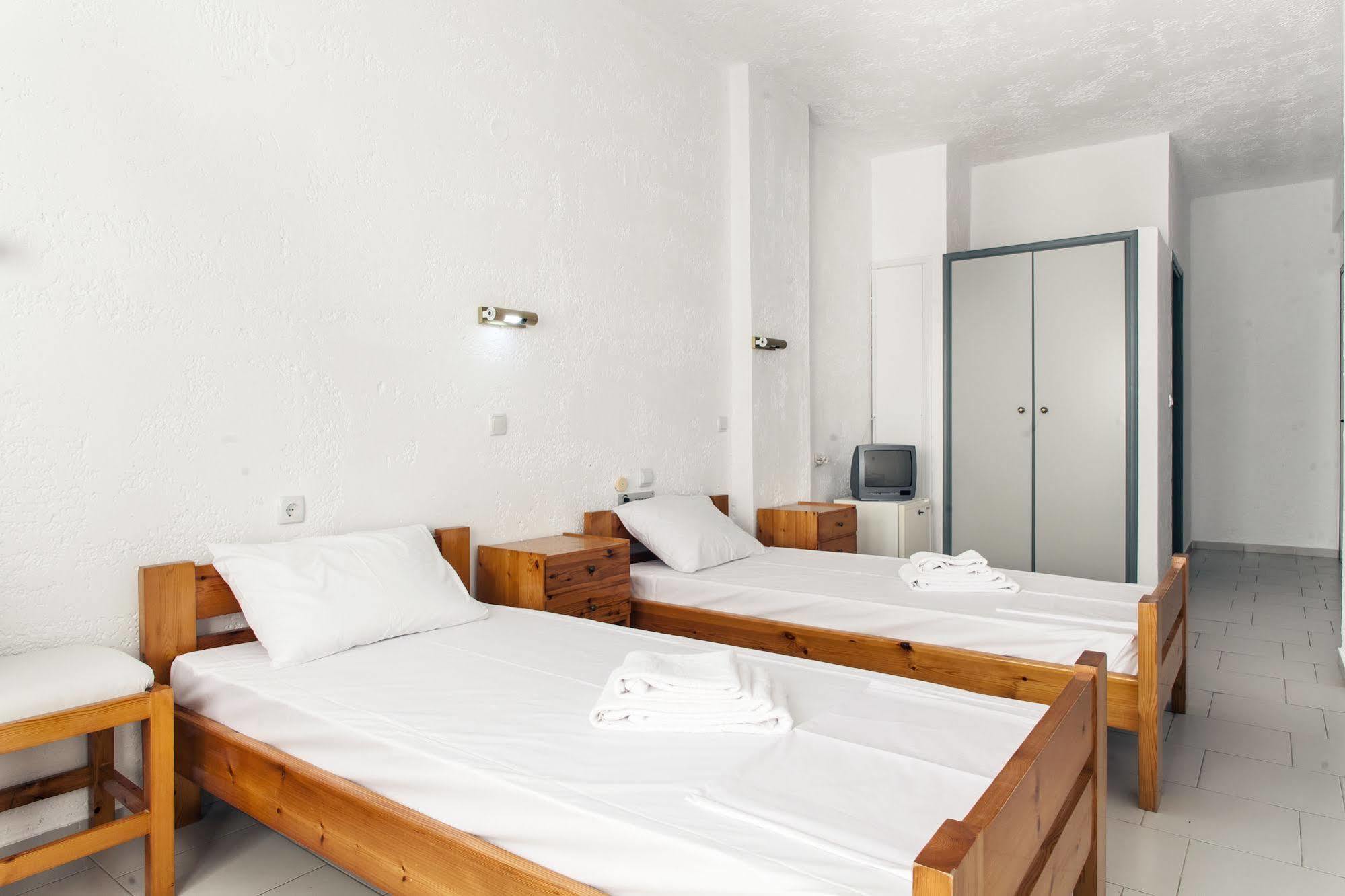 Hotel Charm Hotel, 2*