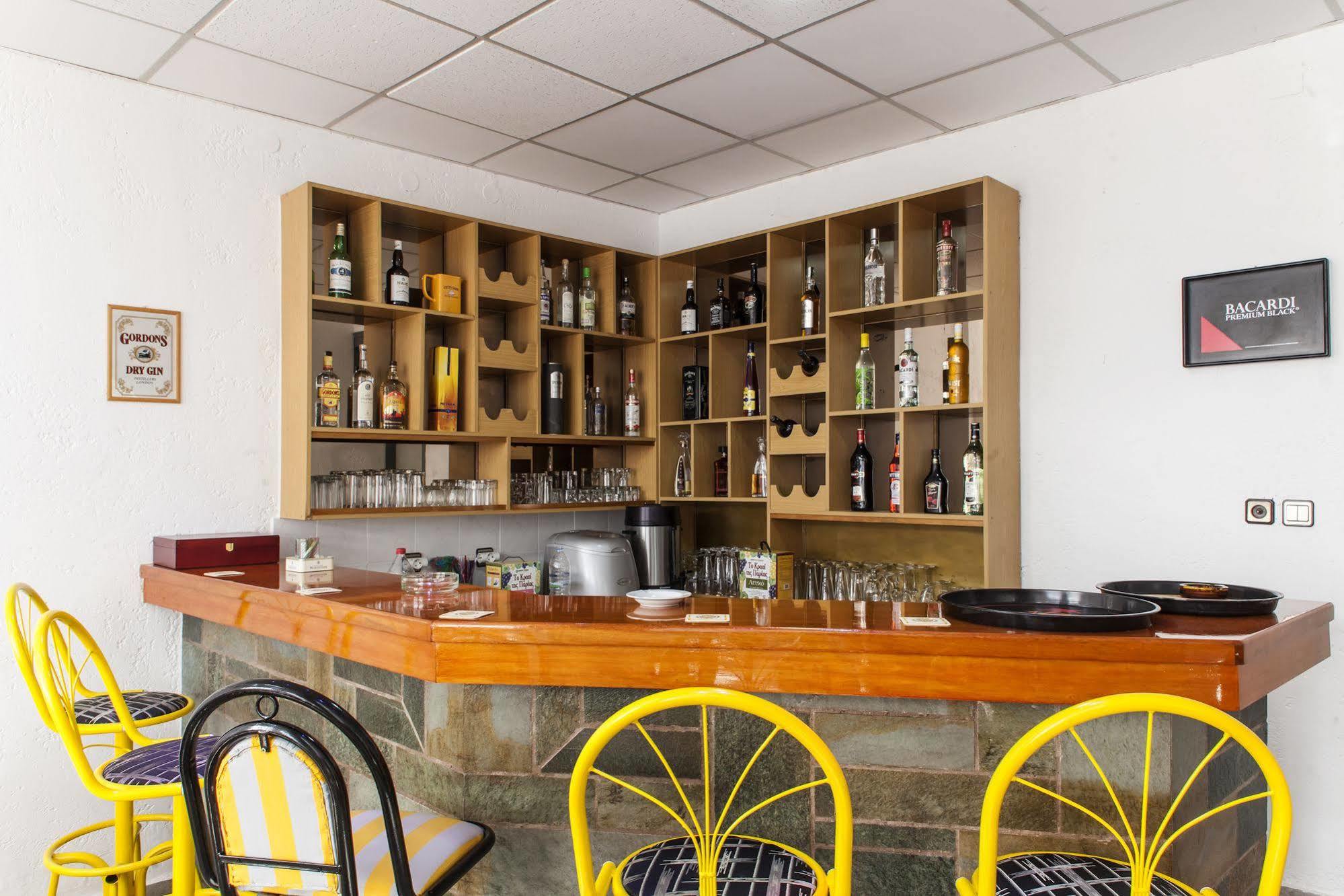 Charm Hotel, 2* Hersónissos