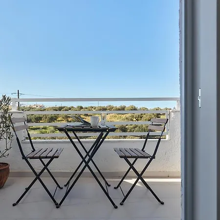 Charm Hotel, Hersonissos Extérieur photo