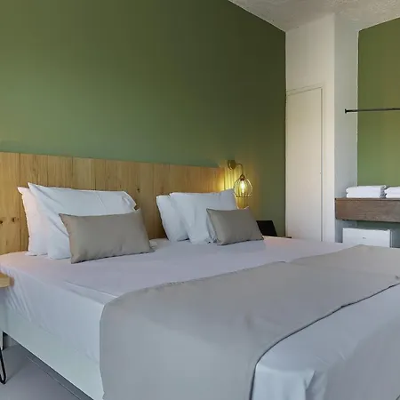 Charm Hotel, Hersonissos Extérieur photo